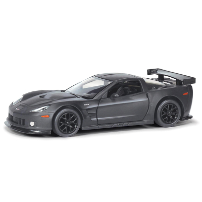 Kovový model - 1:43 Chevrolet Corvette C6.R