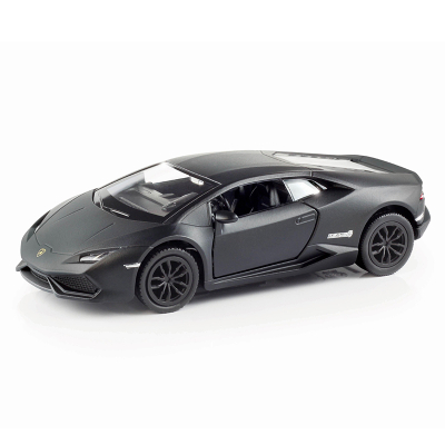 Kovový model - 1:43 Lamborghini Huracán LP610-4