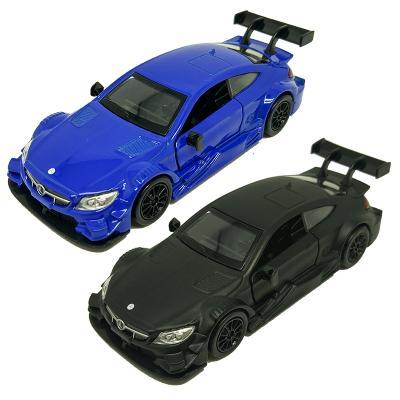 Kovový model - 1:43 Mercedes-AMG C 63 DTM