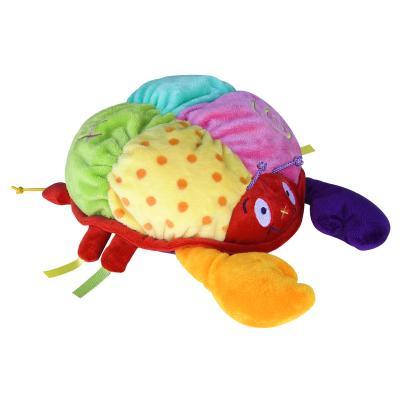 Krab plyšový pro nejmenší 28cm