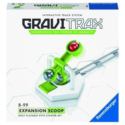 Kuličková dráha GraviTrax Lopatka
