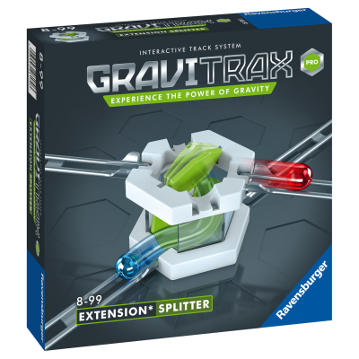 Kuličková dráha GraviTrax PRO Splitter