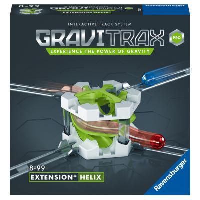 Kuličková dráha GraviTrax PRO Šroubovice
