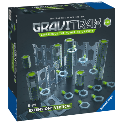 Kuličková dráha GraviTrax PRO Vertical