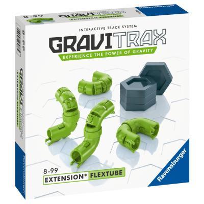 Kuličková dráha GraviTrax Tubus