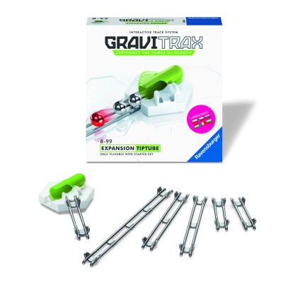 Kuličková dráha GraviTrax Zásobník