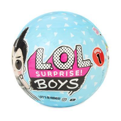 L.O.L. Surprise! Kluk