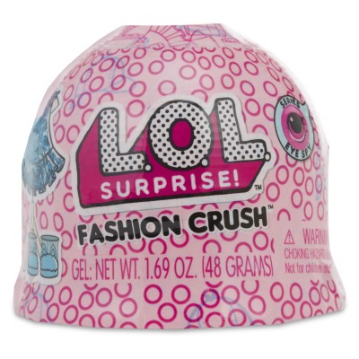 L.O.L. Surprise! Módní doplňky