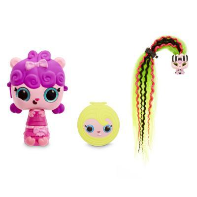 L.O.L. Surprise! Pop Pop Hair Sidekick