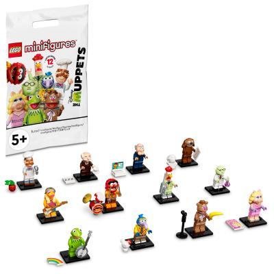 LEGO® 71033 Minifigures