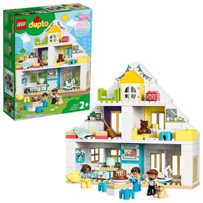 LEGO® DUPLO® 10929 Domeček na hraní