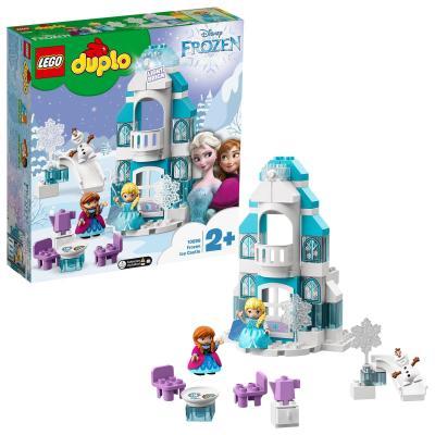 LEGO® DUPLO® ǀ Disney Princess™ 10899 Zámek z Ledového království