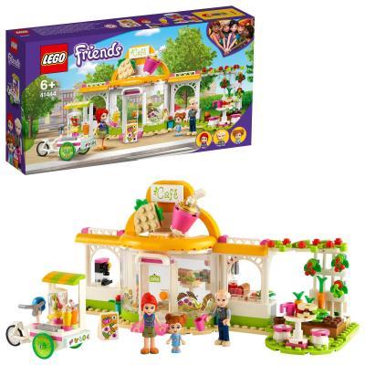 LEGO® Friends 41444 Bio kavárna v městečku Heartlake