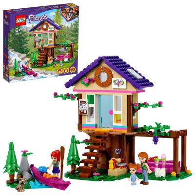 LEGO® Friends 41679 Domek v lese