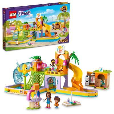 LEGO® Friends 41720 Aquapark