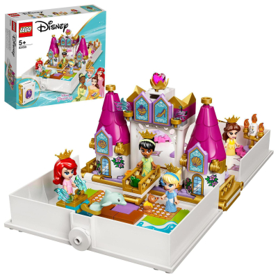 LEGO® I Disney Princess™ 43193 Ariel