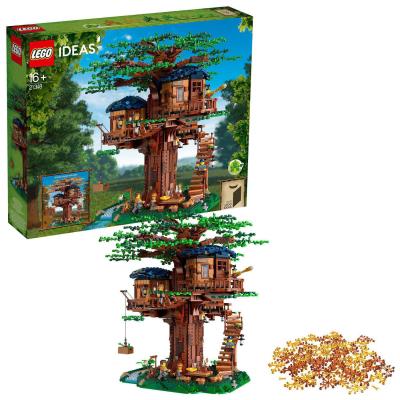 LEGO® Ideas 21318 Dům na stromě