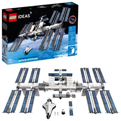 LEGO® Ideas 21321 Mezinárodní vesmírná stanice