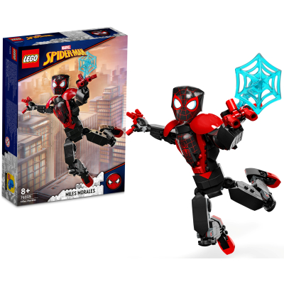 LEGO® Marvel 76225 Miles Morales – figurka