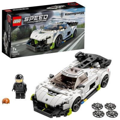 LEGO® Speed Champions 76900 Koenigsegg Jesko