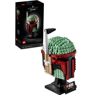 LEGO® Star Wars™ 75277 Helma Boby Fetta