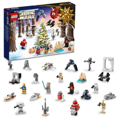 LEGO® Star Wars™ 75340 tbd Star Wars TM 75340