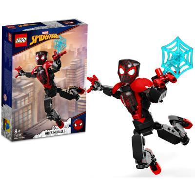 LEGO® Super Heroes 76225 Miles Morales – figurka