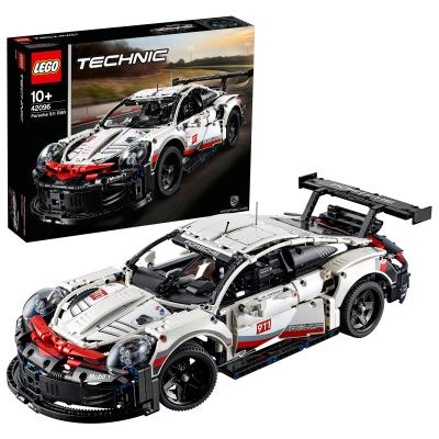 LEGO® Technic 42096 Porsche 911 RSR