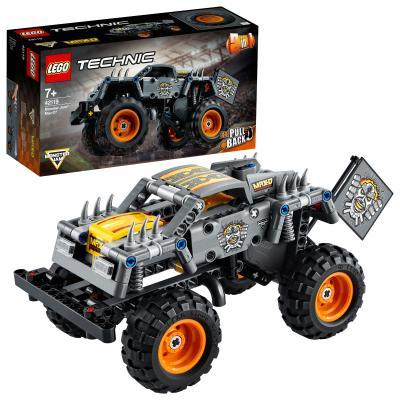 LEGO® Technic 42119 Monster Jam® Max-D®