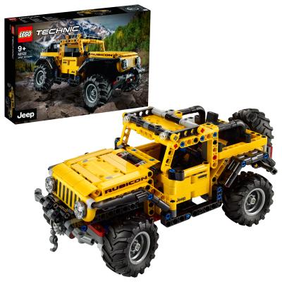 LEGO® Technic 42122 Jeep® Wrangler