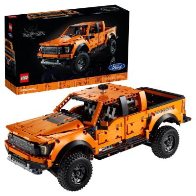 LEGO® Technic 42126 Ford® F-150 Raptor