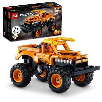 LEGO® Technic 42135 Monster Jam™ El Toro Loco™