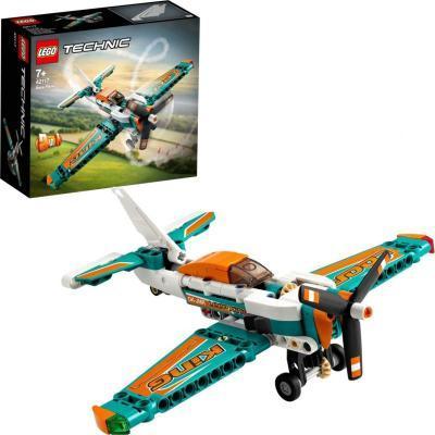 LEGO® Technic™ 42117 Závodní letadlo