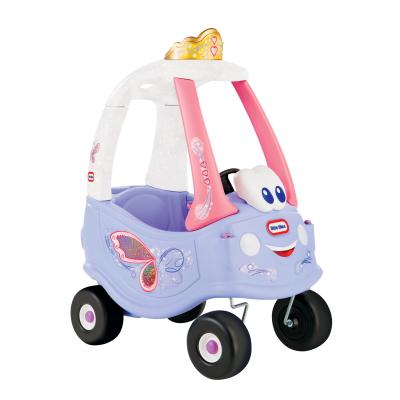 Little Tikes Cozy Coupe - víla