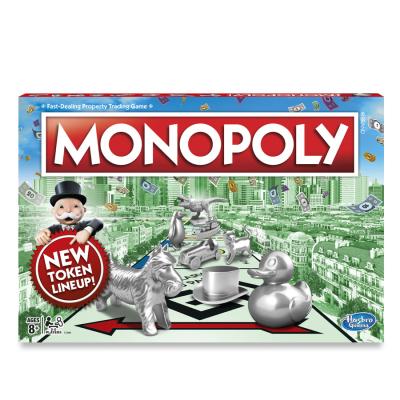 MONOPOLY nové CZ