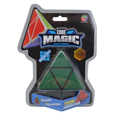 Magická pyramida