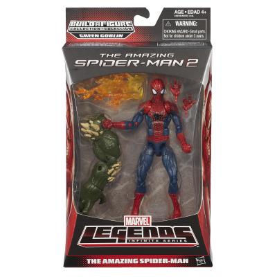 Marvel Spiderman figurka s doplňky 15cm - více druhů