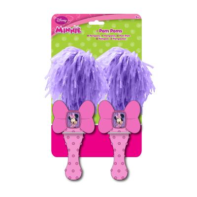 Mávátko pro roztleskávačky Disney Minnie