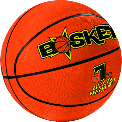 Míč Basketbalový originál