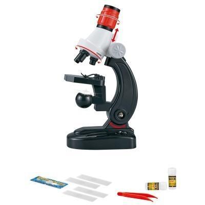 Mikroskop se světlem