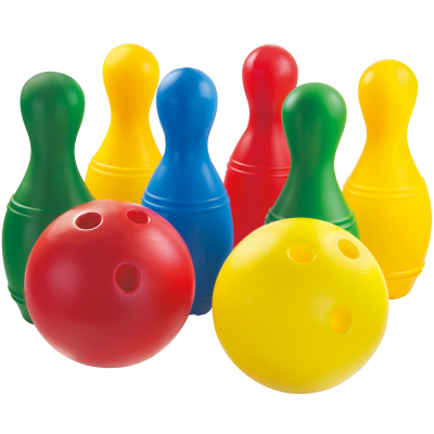 Mochtoys - Sada na bowling