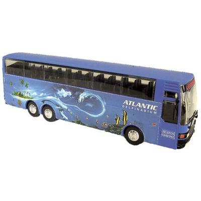 Monti System 50 - Autobus Atlantic Dolphinarium 1:48
