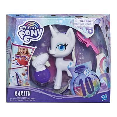 My Little Pony Kouzelná hříva Rarity