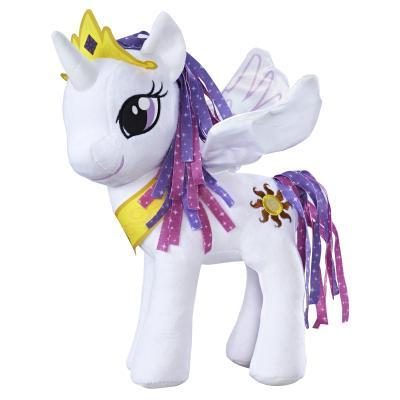 My Little Pony Létající poník s křídly - 2 druhy