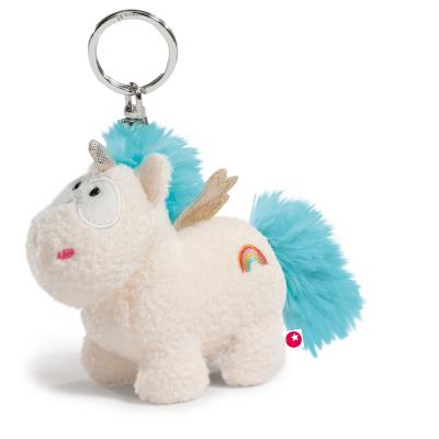 NICI Jednorožec Wingfried 10cm s křídly