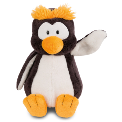 NICI Tučňák Frizzy 20cm