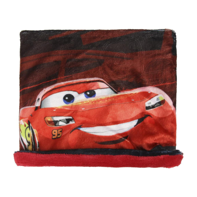 Nákrčník Cars 3