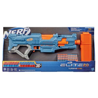 Nerf Elite 2.0 Turbine CS-18