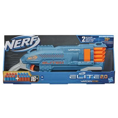 Nerf Elite 2.0 Warden DB-8