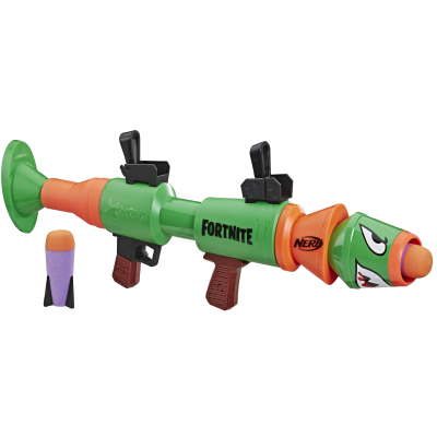 Nerf Fortnite RL